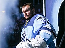 «Сибирь» расторгла контракт с Худобиным по обоюдному согласию» — гендиректор клуба Фастовский