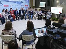 Международные эксперты обсудили перспективы развития Чукотки на фоне культурного фестиваля