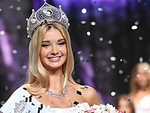Стало известно имя обладательницы титула «Мисс Россия — 2017»