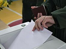 Украина отказалась признавать выборы в Крыму