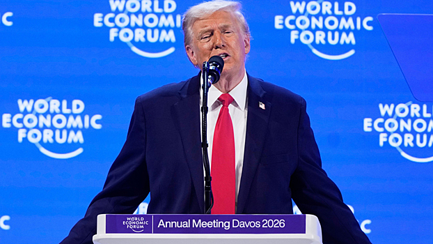 Совет мира: что представляет из себя новая инициатива Трампа