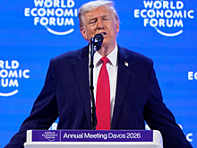 Совет мира: что представляет из себя новая инициатива Трампа