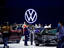 Volkswagen попал под следствие за неудачную шутку со сменой названия