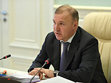 Глава Адыгеи провел совещание Кабинета министров РА