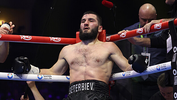 Саитов: «Бетербиев мог бы быть чуть поактивнее. Трилогию можно завершить уже через полгода в Москве в «Лужниках»