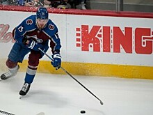 Денверский журналист: Ничушкин в новом сезоне может определить судьбу «Эвеланш»