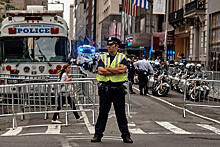Раскрыты последствия стрельбы в метро в Нью-Йорке
