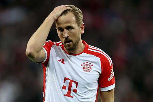 «Мне очень жаль Кейна». Харгривз высказался об игроке «Баварии» после поражения от «Реала»