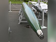 19FortyFive: российский "Шквал" разрушает парадигму подводной войны
