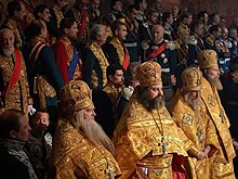 Глава Белорусской православной церкви призвал не ходить на "Матильду"