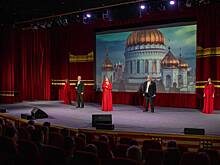 Памятный концерт к годовщине танкового сражения под Прохоровкой прошел в Музее Победы