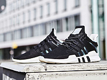 Adidas посвятила кроссовки берлинским крышам