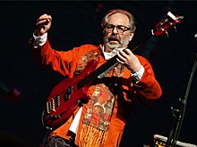 Александр Ростоцкий: «Исход как метод. О том, как выйти за рамки жанра, культуры и самого себя»