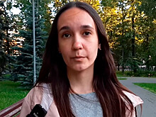 Казанскую активистку Гульназ Равилову второй раз за месяц арестовали на пять суток