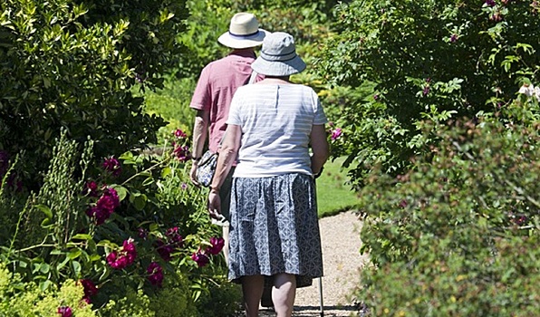Ученые выяснили, как брак влияет на риск деменции