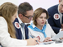 В столице назвали лучших бухгалтеров централизованных бухгалтерий