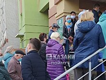 В Минздраве Татарстана констатировали рост количества обращений к врачам