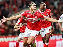 Андрей Федун о победе «Спартака» над «Сочи»: «Очки не пахнут»
