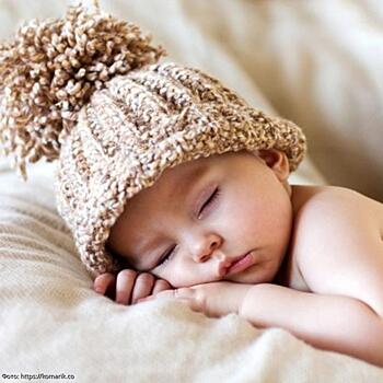 Ученые из Гарварда изменили представление о снах, которые снятся малышам