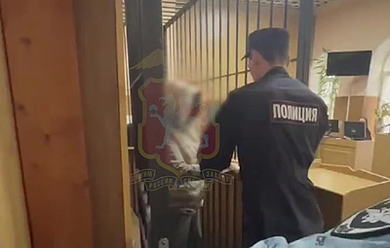 Замглавы администрации Ялты обвиняется во взятке в 2,5 млн рублей