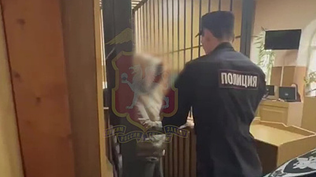 Замглавы администрации Ялты обвиняется во взятке в 2,5 млн рублей