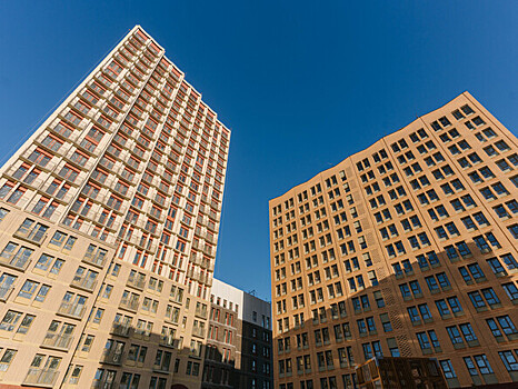 Как изменились цены на рынке недвижимости Новосибирска к февралю 2025 года