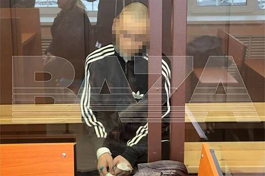 Напавший с ножом на студентов в общежитии российского города объяснился