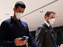 Джоковичу на 3 года запретят въезд в Австралию. Это подтвердила министр внутренних дел