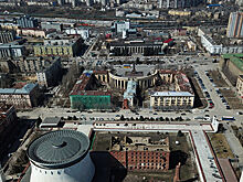 В Волгоградской области режим самоизоляции продлили до 31 мая