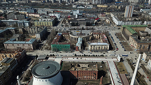 В Волгоградской области режим самоизоляции продлили до 31 мая