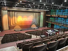 Спектакль "СамАрта" закрыл программу детского театрального фестиваля в Воронеже