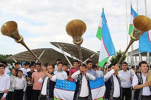 В связи с Днём независимости узбекистанцы будут отдыхать четыре дня