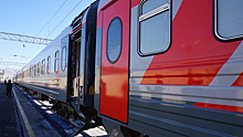 Необычные поезда запустят из Самары в феврале и марте