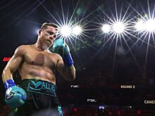 Сауль Альварес: хочу снова стать абсолютным чемпионом мира