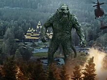 «Тролль»: норвежское чудище, вторичный сюжет и красивейшая графика