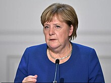 Пока вы не уснули: Меркель о ситуации на Украине и взрыв в порту Бердянска