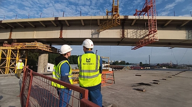 Южный обход обойдется Тюмени в 20 млрд рублей: когда построят и откуда возьмут деньги