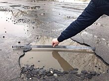 Житель переулка Волжский пригрозил референдумом о выходе из состава Орла