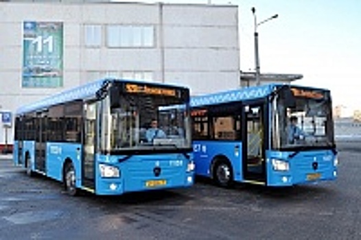 На территории Зеленоградского округа продолжается операция «Нелегальный автобус»