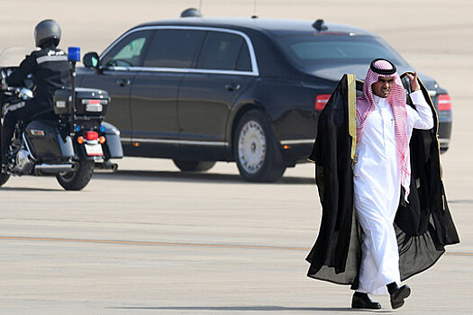 Министр нефти Кувейта назвал мудрым решение ОПЕК+ о сокращении добычи топлива