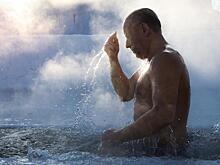 Стало известно, где на Крещение ожидаются самые сильные морозы