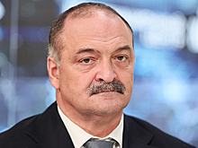 Дагестанского чиновника уволили из-за сына, участвовавшего в дебоше в магазине