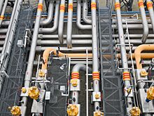 Россия и Сербия продлили контракт на поставки газа