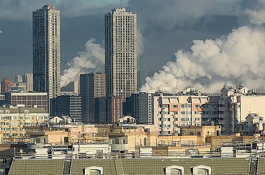 В Москве подешевела аренда жилья