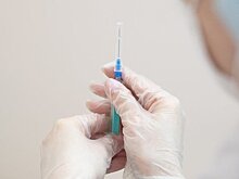 Магдеев потребовал увеличить число вакцинированных в Челнах до 4 тысяч человек в день