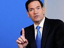 Рубио положительно оценил итоги прошедшей в Женеве встречи делегаций УКраины и США