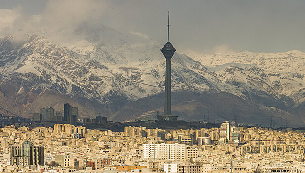 Туристам не будут ставить печати в паспорта при поездке в Иран