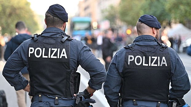 В Италии задержали и отпустили обвиняемого в России экс-сенатора