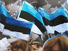 Экс-президент Эстонии до сих пор культивирует русофобию в Европе