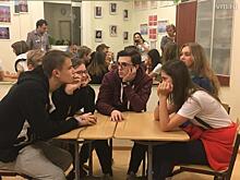 Леонид Климович: Интеллектуальные игры становится социокультурным явлением